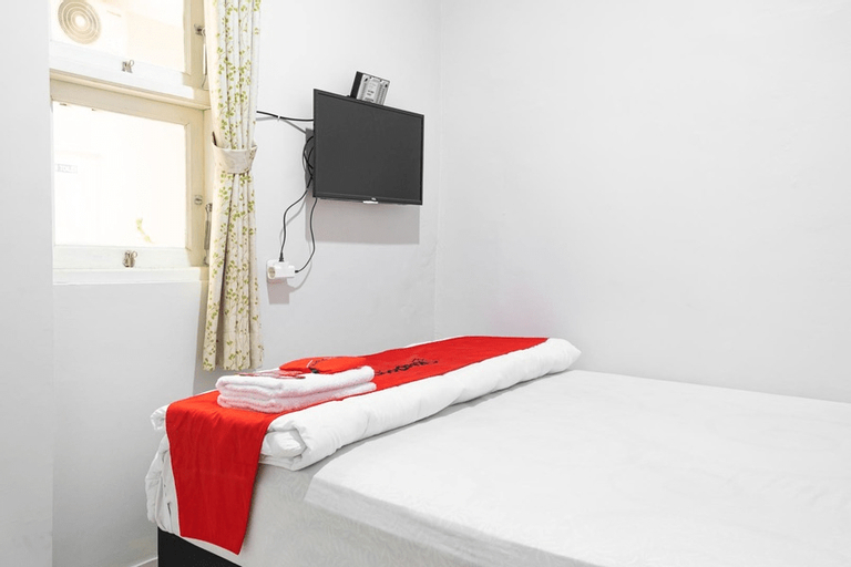 Bedroom 8