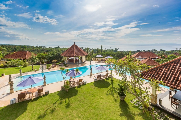 Taman Surgawi Resort & Spa, Karangasem