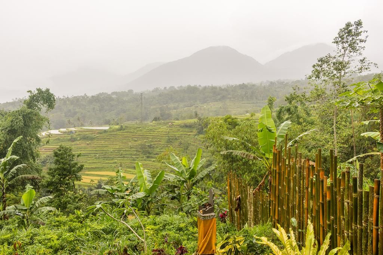 Pondok Nyoman Bedugul, Tabanan