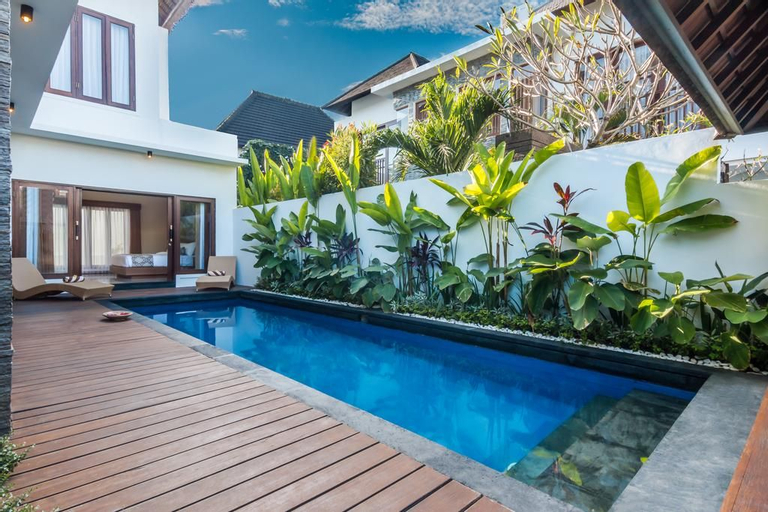 The Kamojang Villas Jimbaran, Badung