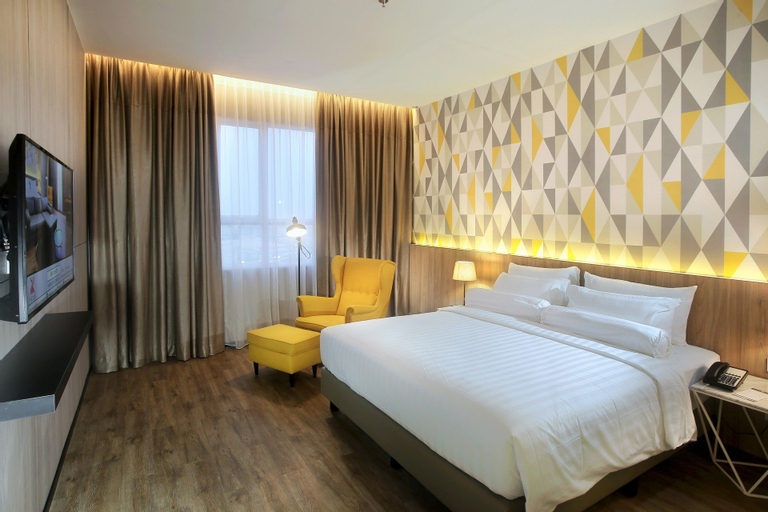 Bedroom 17
