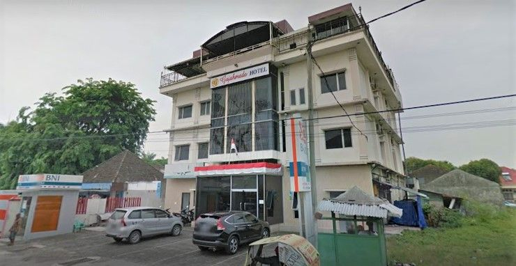 Exterior & Views, Gajah Mada Hotel - Medan, Medan