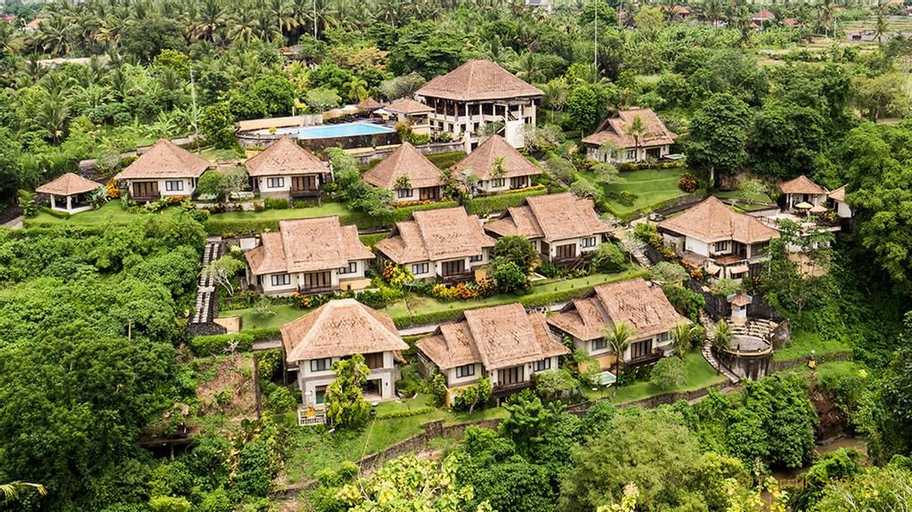 Bali Masari Villas and Spa, Gianyar