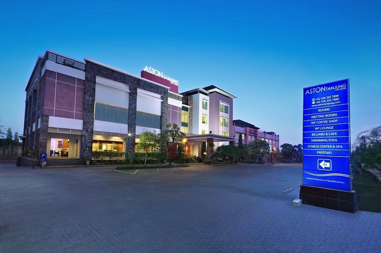 Aston Tanjung City Hotel, Tabalong