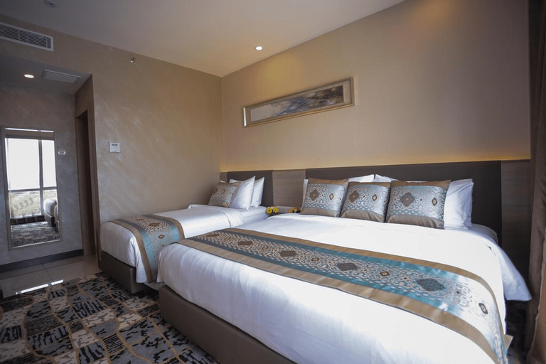 Bedroom 6