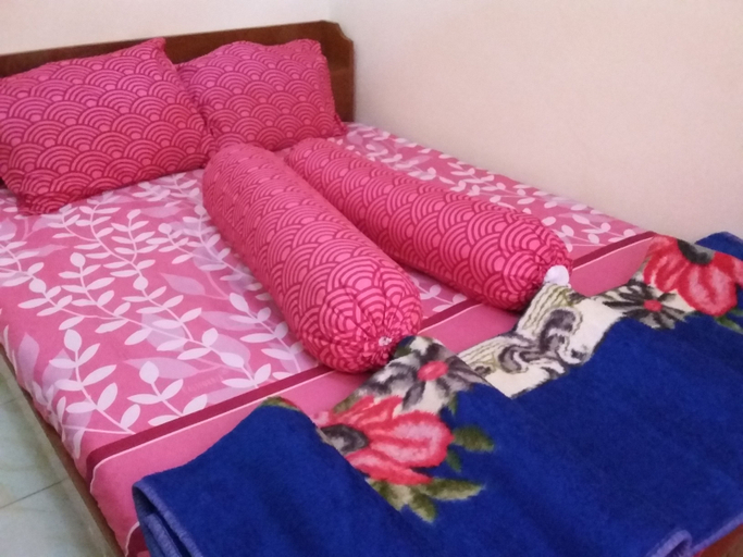 Bedroom 4, Rome Residence, Central Tapanuli