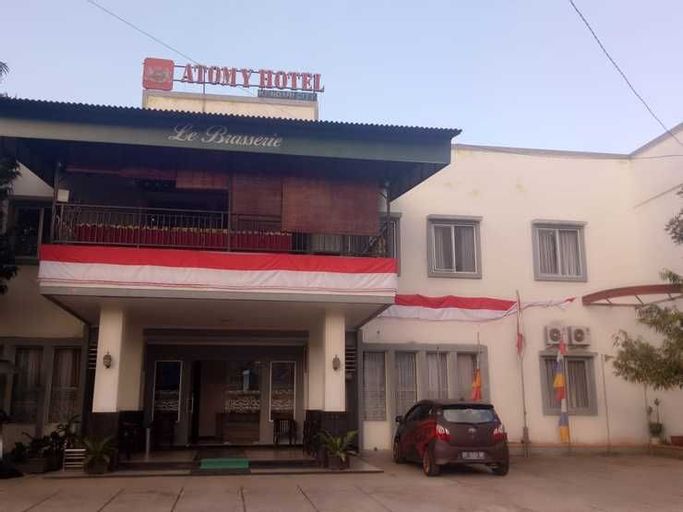 Atomy Hotel Kendari, Kendari