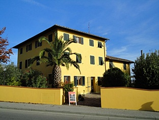 Albergo La Pieve, Florence