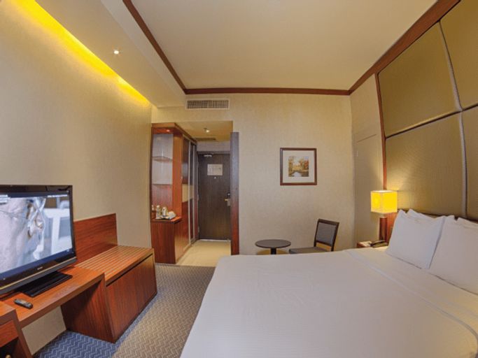 Bedroom 12
