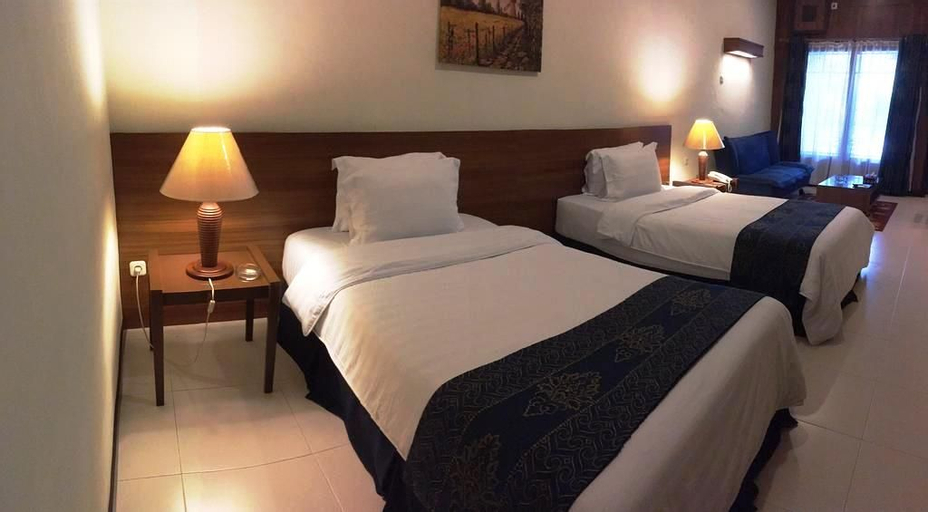 Bedroom 19