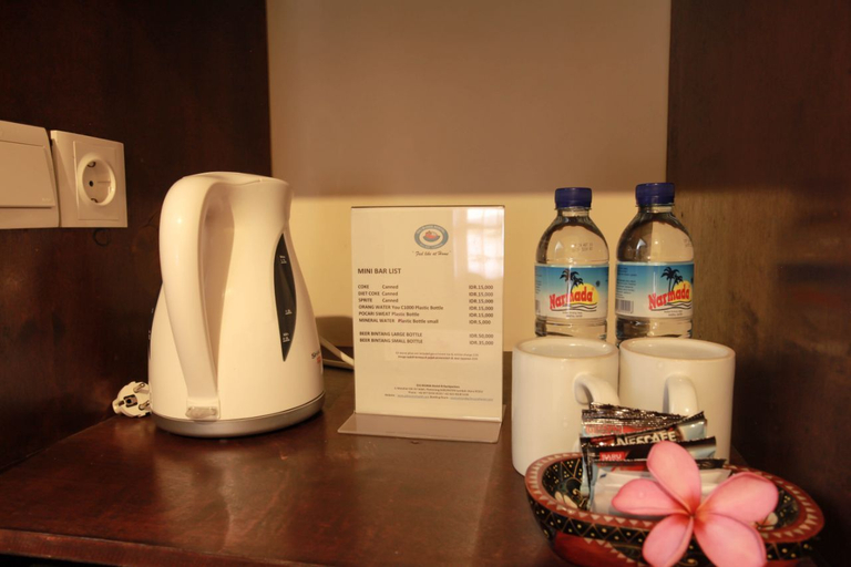 Amenities