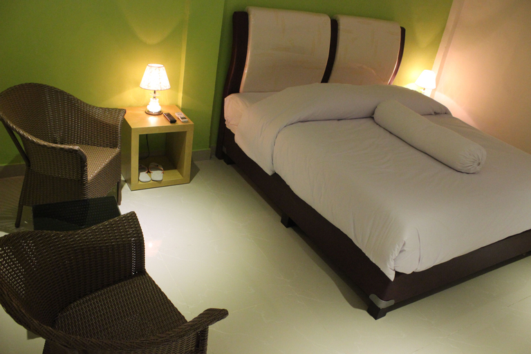 Bedroom 1