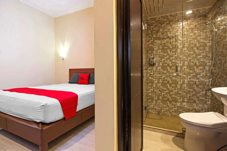 Others 5, RedDoorz near Trans Studio Mall 2, Bandung