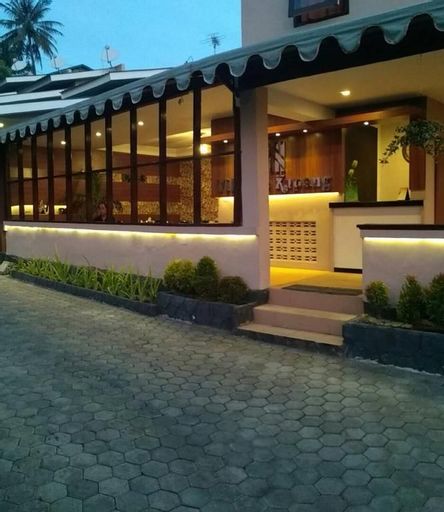 Villa de Kupang, Kupang