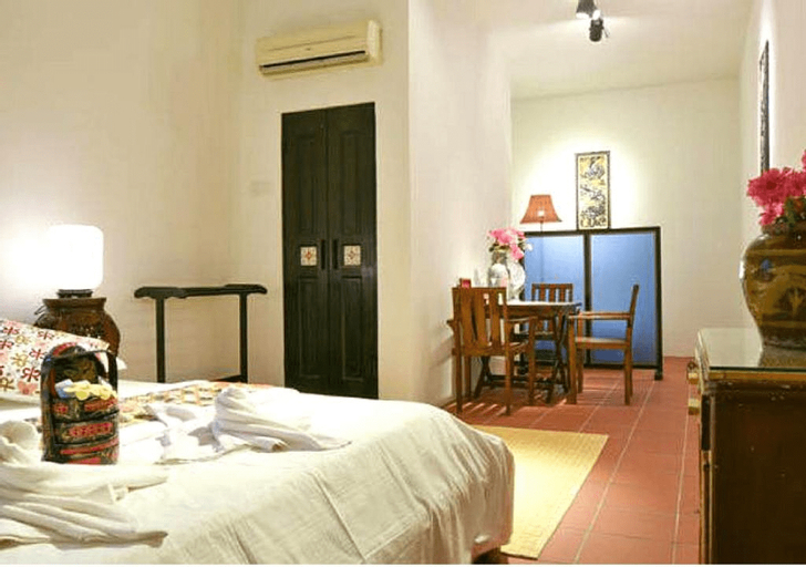 Bedroom 18
