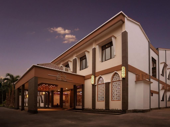 Multazam Hotel, Sukoharjo