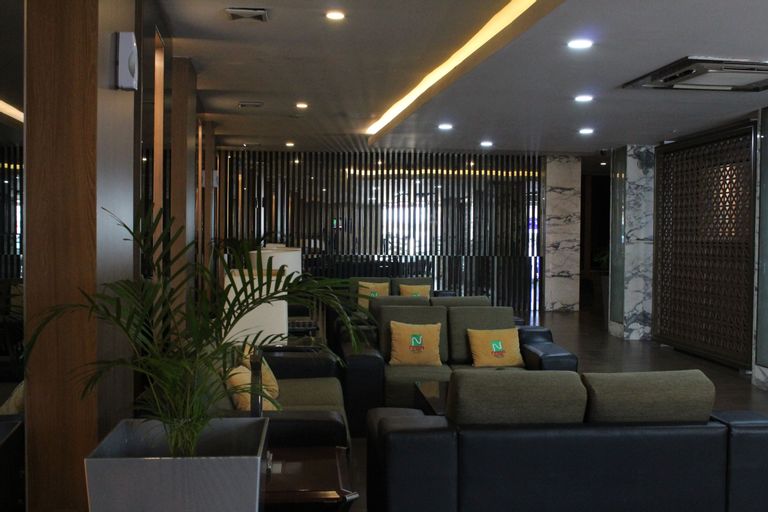 Nasa Hotel Banjarmasin, Banjarmasin