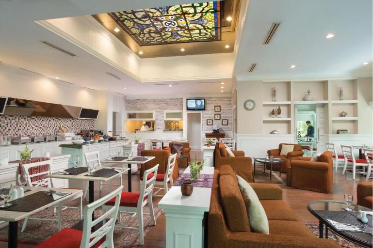 Ascott Jakarta, Central Jakarta