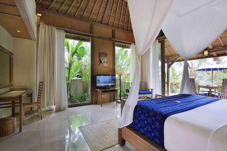 Bedroom 25