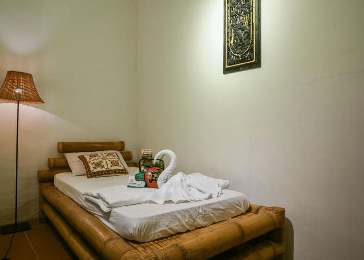 Bedroom 19