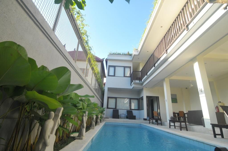Others 5, Jolie Hostel Jimbaran, Badung