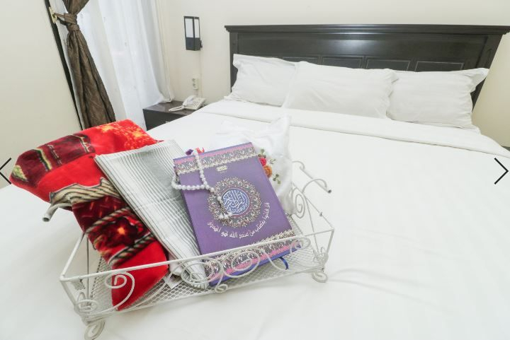 Others 3, Seven Dream Syariah Hotel, Jember