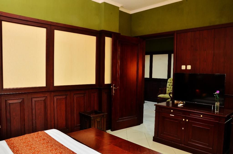Tarakan Plaza Hotel and Convention Centre, Tarakan