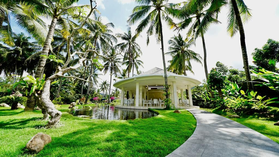 Jivana Resort, Lombok