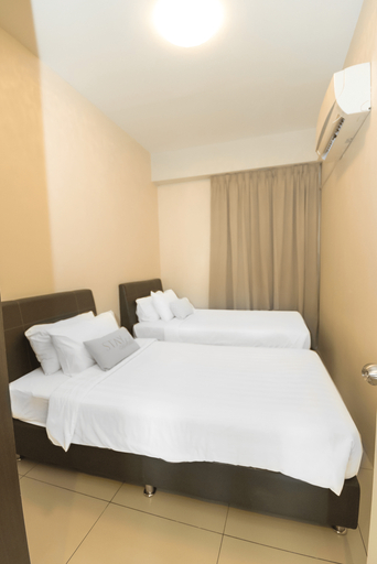Bed 3