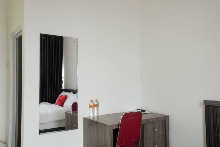 Bedroom 18