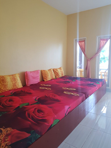 Sisca Homestay Pulau Tidung, Thousand Islands