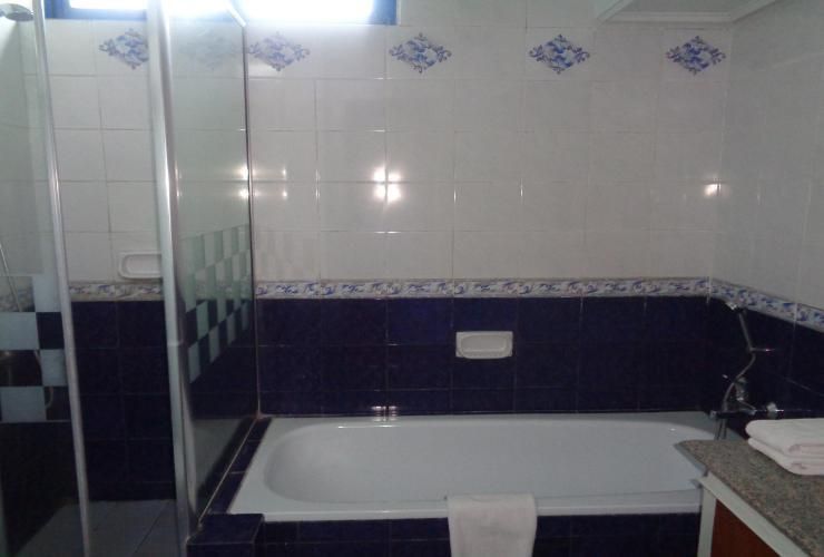 Puri Darmo Serviced Residence, Surabaya