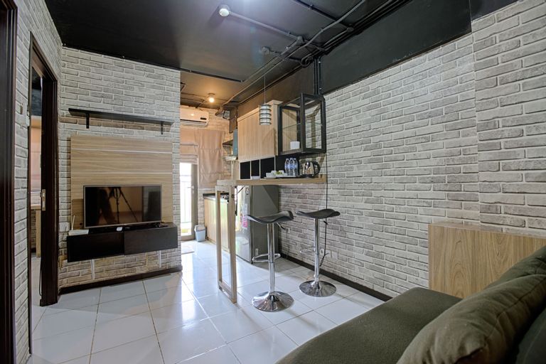 Others 3, LITEROOMS KEBAGUSAN, TB Simatupang, South Jakarta