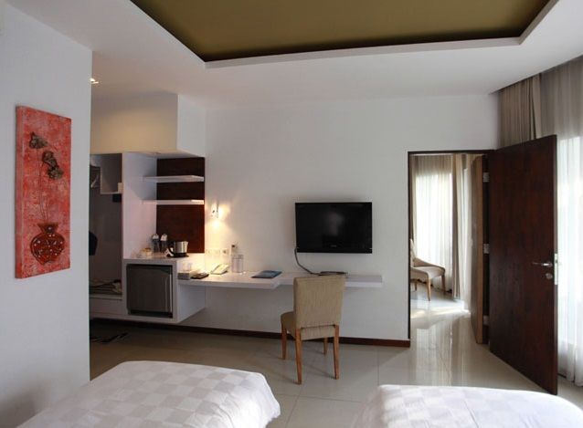 Ocean View Residence Hotel Jepara, Jepara