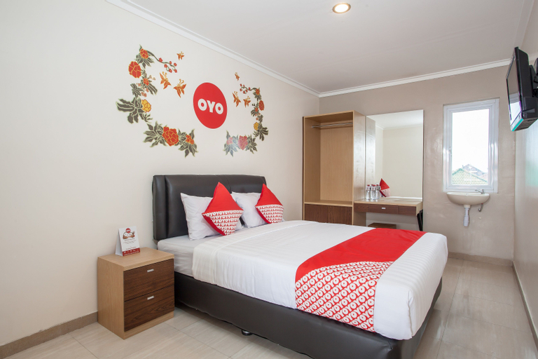 OYO 134 LG residence, Surabaya