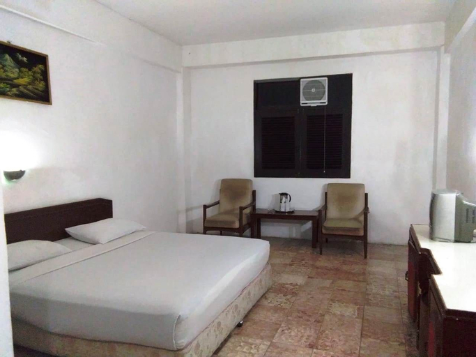 Darma Agung Beach Hotel Parapat, Simalungun