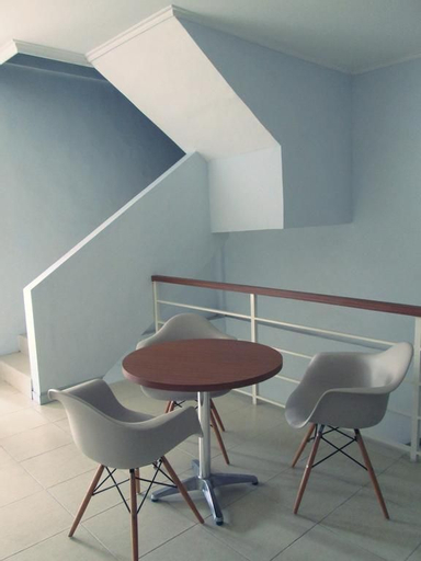 The Alley City Hotel, Denpasar