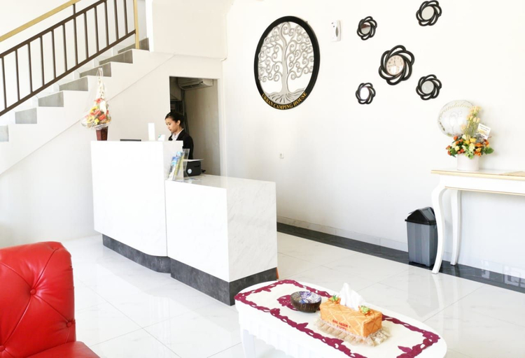 Public Area 4, River Walk Boja - BSB City (Urban Camp), Kendal