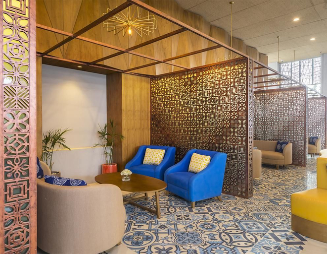 Public Area 5, Eastin Ashta Resort Canggu, Badung
