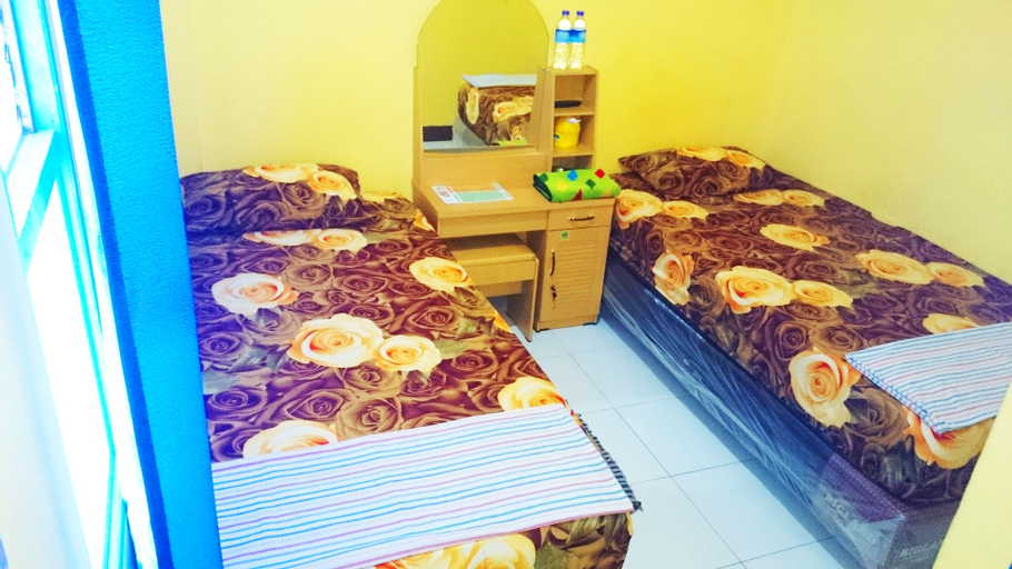 Bedroom 5, Wisma Astina Graha, Singkawang