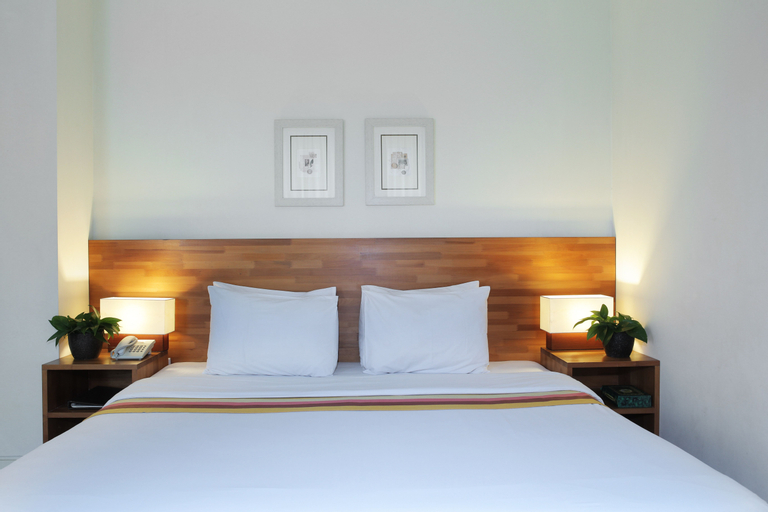 Billiton Hotel, Belitung