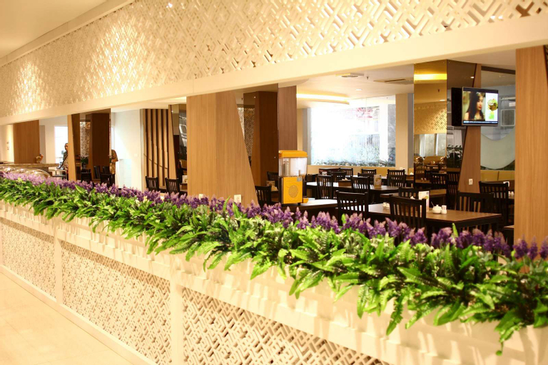 Others 4, Astoria Hotel Lampung, Bandar Lampung
