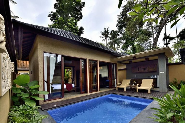 Gino Feruci Villa Ubud by KAGUM Hotel, Gianyar
