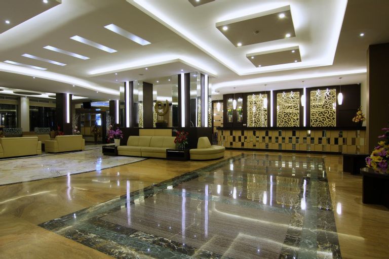 Dominic Hotel Purwokerto, Banyumas - RARATRAVEL.ID