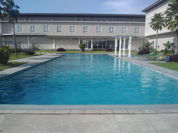 Hotel Bonero Residence, Bojonegoro