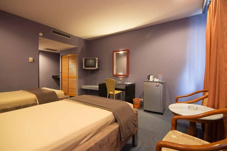 Hotel Peninsula, Mangga Besar, West Jakarta