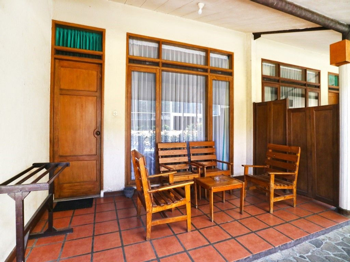 Hotel & Banquet Panorama Lembang, Bandung