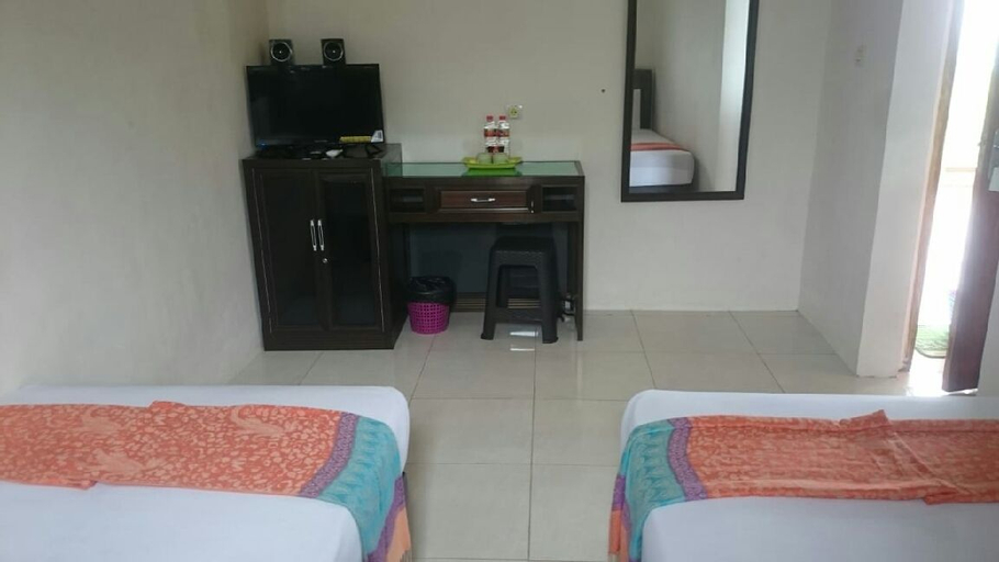Hennoyustian Homestay Lamongan, Lamongan