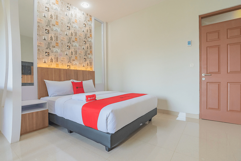 Bedroom 14