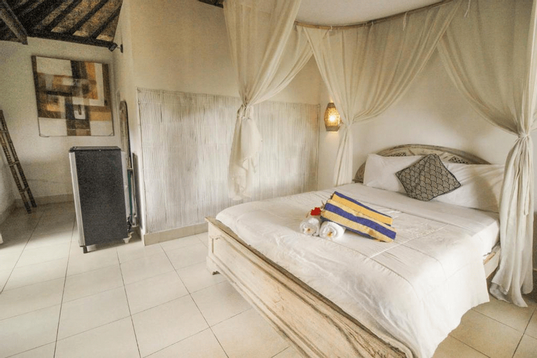 Bedroom 20